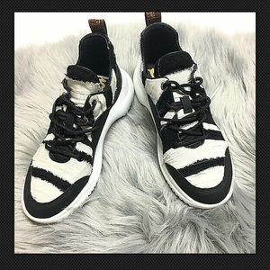 Sam Edelman Meena Sneaker 7M NWOT